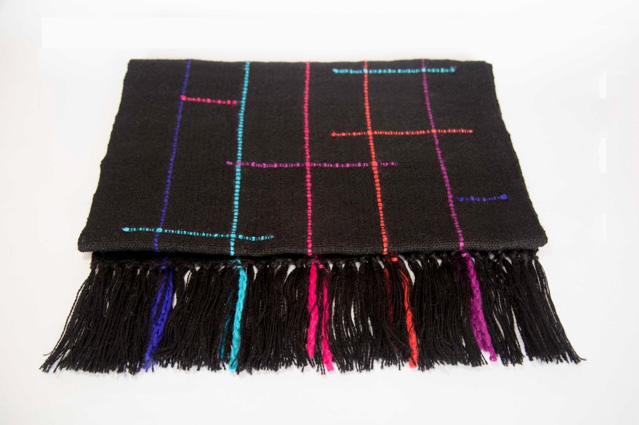 CHALINA SAYWA - Imagen 3